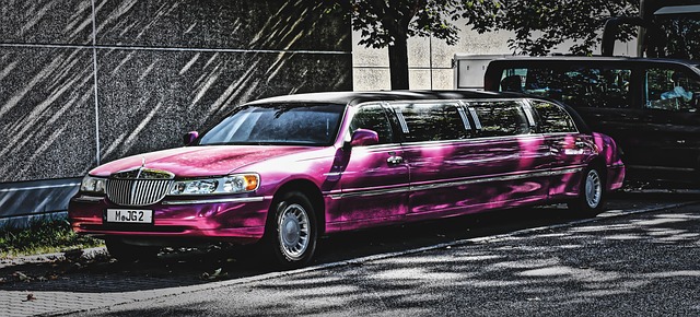 Limousine kørsel i København for begyndere
