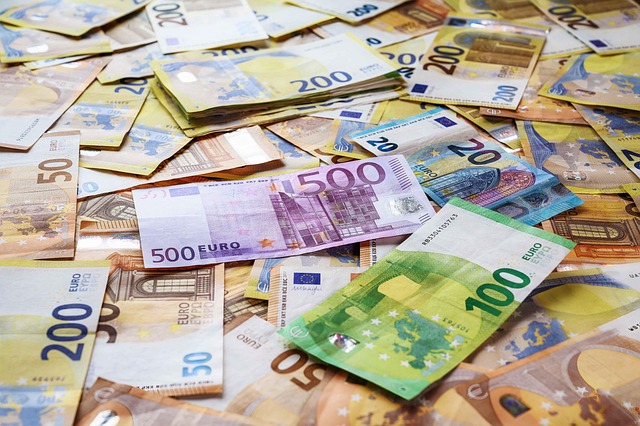 Økonomi for unge begynder med et enkelt budget