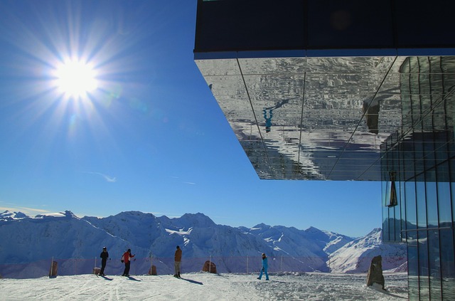 Billig skiferie i uge 7 for hele familien